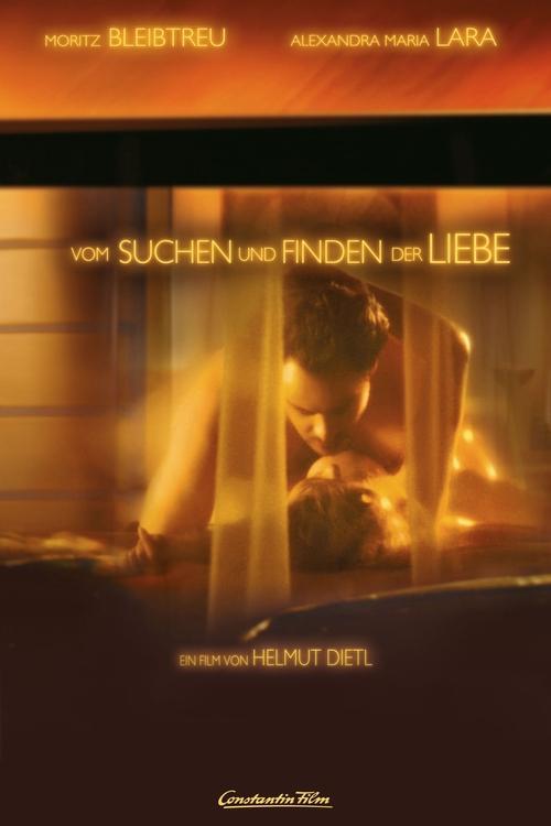 Vom Suchen und Finden der Liebe filmas online