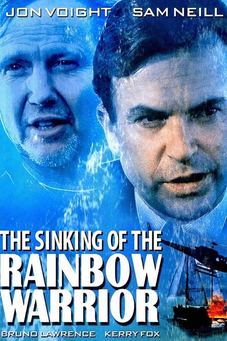 The Rainbow Warrior filmas online