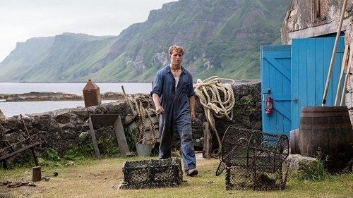 The Silent Storm filmas žiurėti online