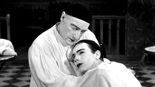 Deburau filmas žiurėti online