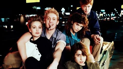 The Wild Life filmas žiurėti online