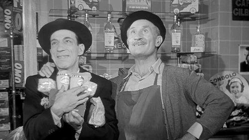 My Brother from Senegal filmas žiurėti online