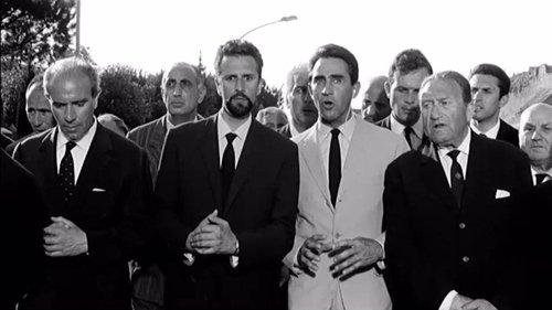 Gli imbroglioni filmas žiurėti online