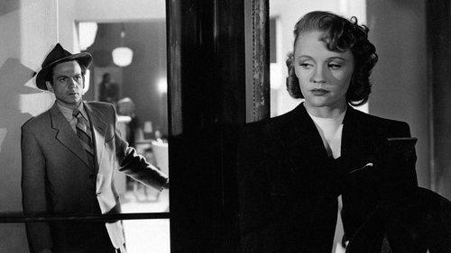 Woman Without a Face filmas žiurėti online