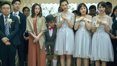 Agent Mr. Chan filmas žiurėti online