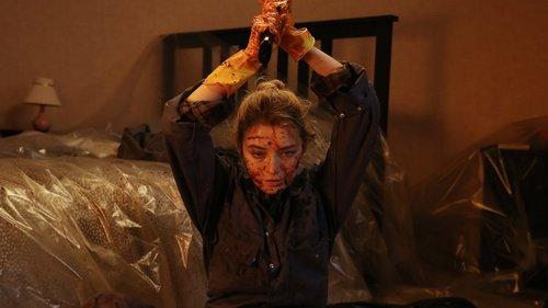 A Good Woman Is Hard to Find filmas žiurėti online