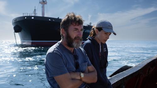 Los Tigres filmas žiurėti online