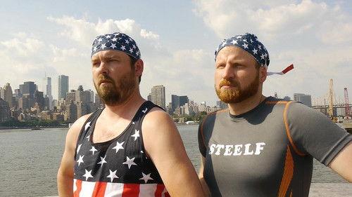 Chop & Steele filmas žiurėti online