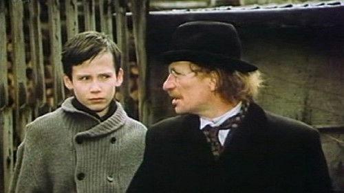 Jan on the Barge filmas žiurėti online