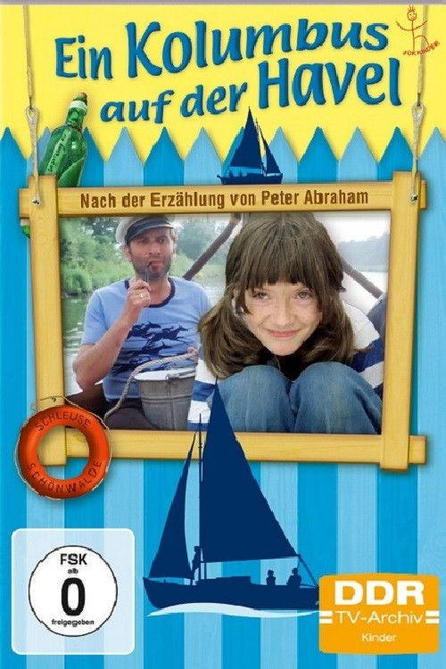 Columbus on the Havel River filmas online