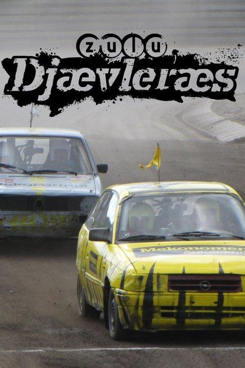 ZULU Djævleræs filmas online