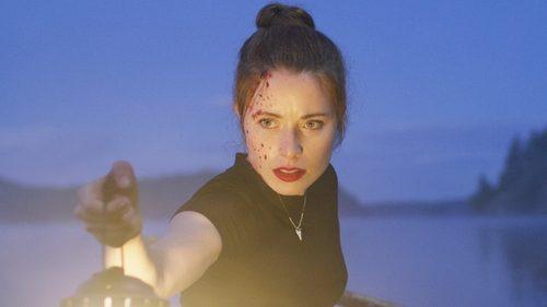 What Keeps You Alive filmas žiurėti online