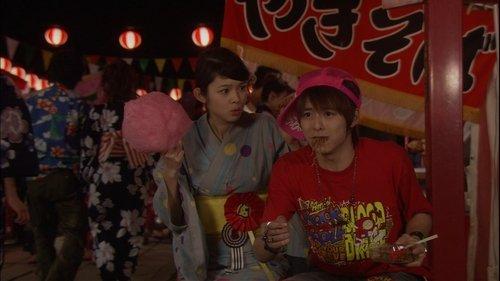 Lovely Complex filmas žiurėti online