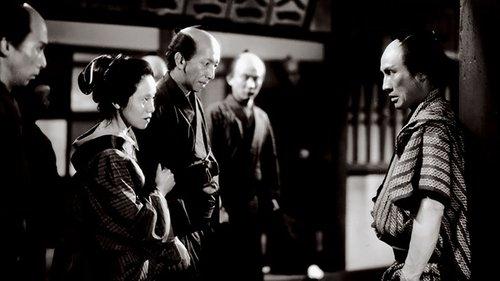 Yotsuya Ghost Story Part 1 filmas žiurėti online