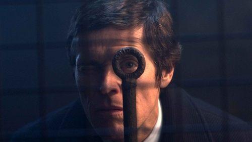 Dvigubas vaizdas filmas žiurėti online