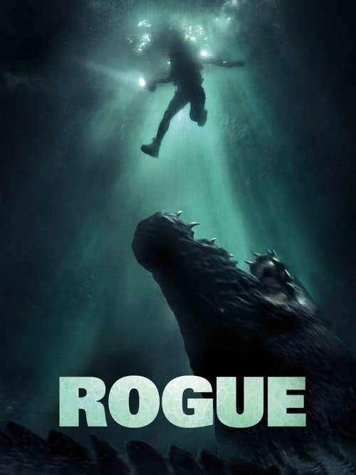 Rogue filmas online