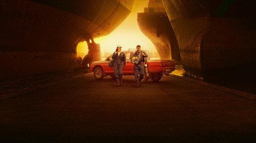 Los Tigres filmas žiurėti online