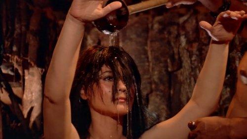 Ratu Ilmu Hitam filmas žiurėti online