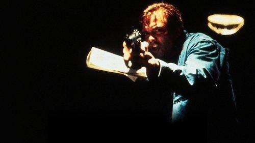 Conundrum filmas žiurėti online