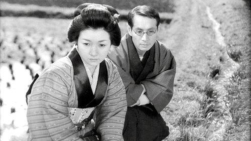 Untamed Woman filmas žiurėti online