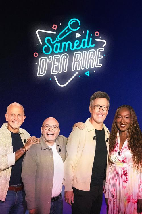 Samedi d'en rire filmas online