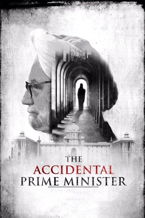 The Accidental Prime Minister filmas online