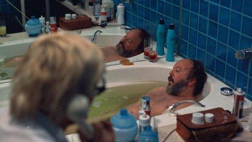 A Bigger Splash filmas žiurėti online