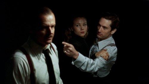 The Last Tycoon filmas žiurėti online