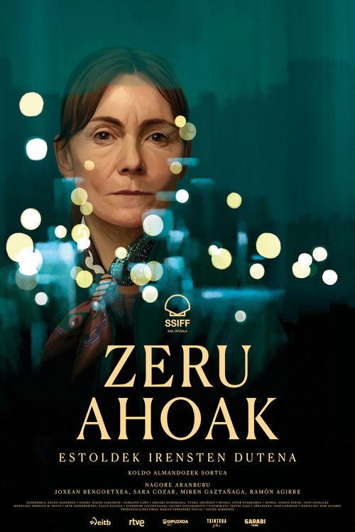 Zeru ahoak filmas online