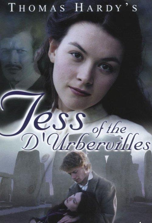 Tess of the D'Urbervilles filmas online
