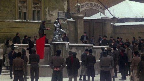 Fiddler's Journey to the Big Screen filmas žiurėti online