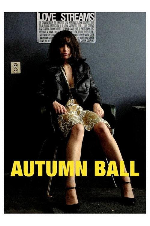 Sügisball filmas online
