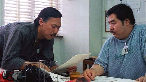 Oh, My Cops! filmas žiurėti online