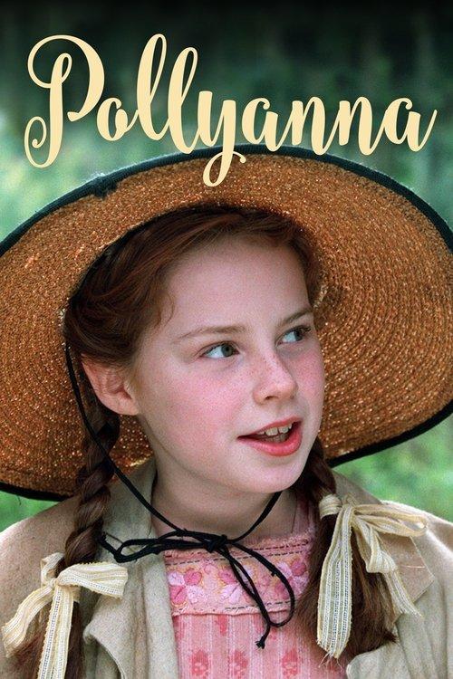 Pollyanna filmas online