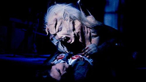 The Unnamable filmas žiurėti online