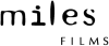 Miles Films studio logo