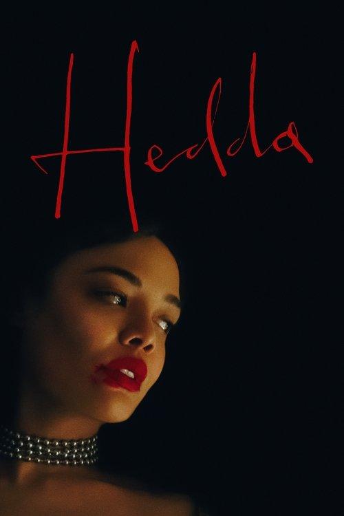 Hedda filmas online