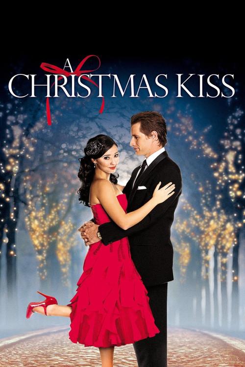 A Christmas Kiss filmas online