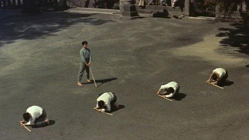 Farewell to Spring filmas žiurėti online