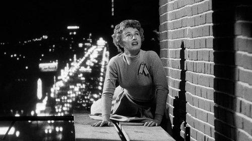 Witness to Murder filmas žiurėti online