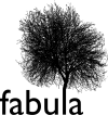Fabula studio logo