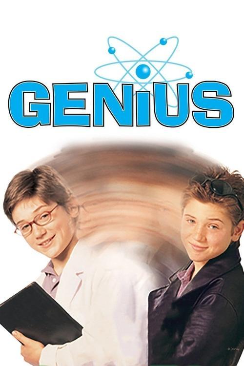 Genius filmas online