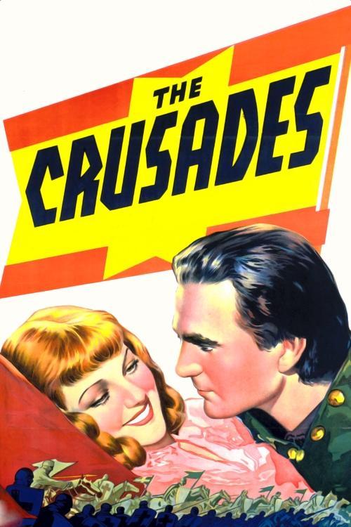 The Crusades filmas online