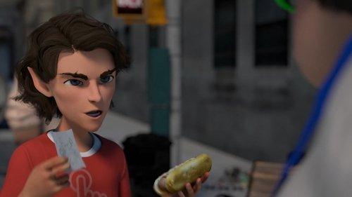 Homeward filmas žiurėti online