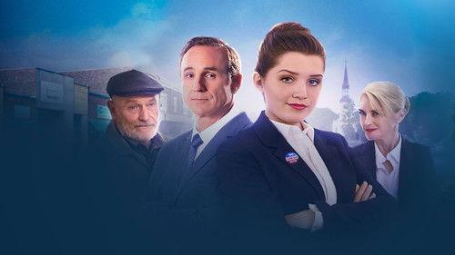 Mary for Mayor filmas žiurėti online