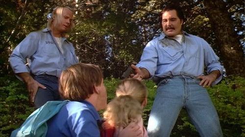 The Legend of Wolf Mountain filmas žiurėti online