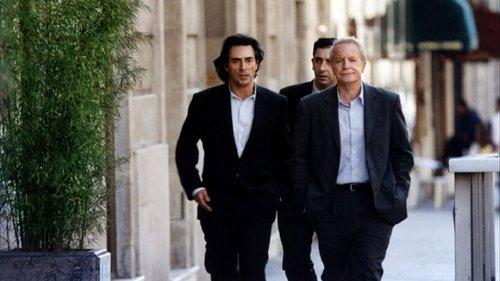 Les Acteurs filmas žiurėti online