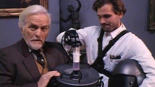 Mandroid filmas žiurėti online