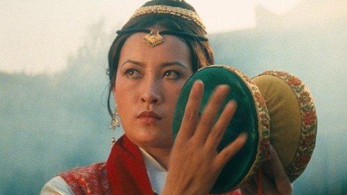 Legend of the Mountain filmas žiurėti online