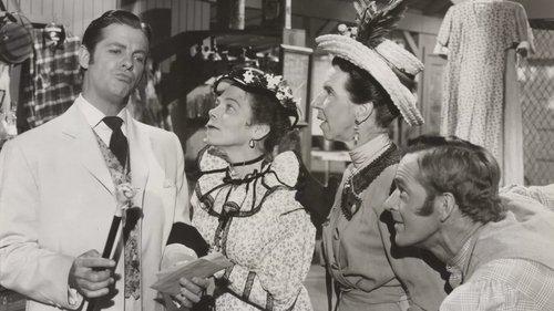 The Barefoot Mailman filmas žiurėti online